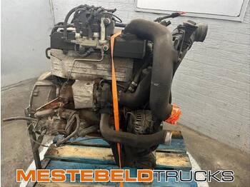 Двигун в категорії Вантажівки Mercedes-Benz Motor OM 904 LA IV/2-00: фото 3 Двигун в категорії Вантажівки Mercedes-Benz Motor OM 904 LA IV/2-00: фото 3
