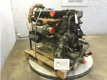 Двигун в категорії Вантажівки Mercedes-Benz Motor OM 906 LA: фото 2