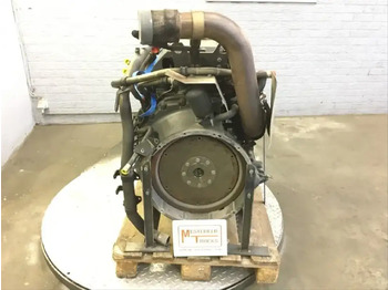 Двигун в категорії Вантажівки Mercedes-Benz Motor OM 906 LA: фото 3