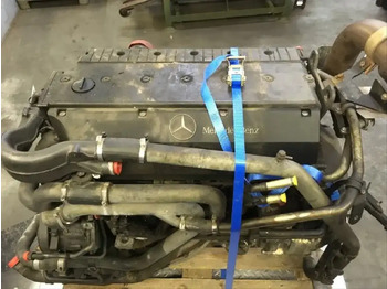 Двигун в категорії Вантажівки Mercedes-Benz Motor OM 906 LA: фото 5