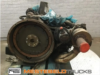 Двигун MERCEDES-BENZ