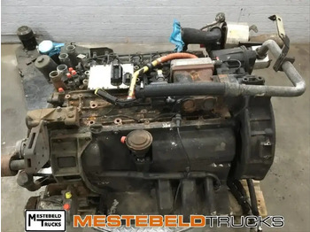 Двигун MERCEDES-BENZ
