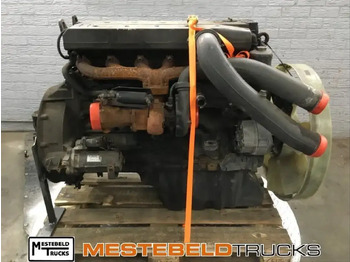 Двигун в категорії Вантажівки Mercedes-Benz Motor OM906 LA II/I: фото 4 Двигун в категорії Вантажівки Mercedes-Benz Motor OM906 LA II/I: фото 4
