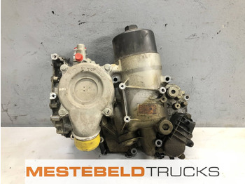 Двигун та запчастини MERCEDES-BENZ