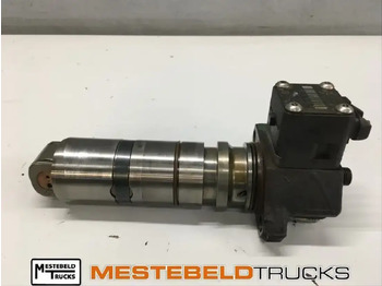 Паливна система MERCEDES-BENZ