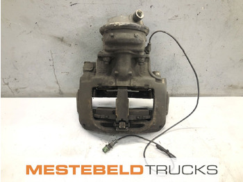 Деталі гальмівної системи MERCEDES-BENZ