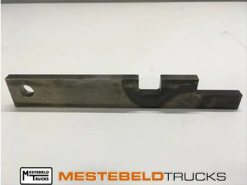 Коробка передач та запчастини MERCEDES-BENZ