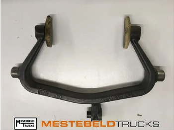 Коробка передач та запчастини MERCEDES-BENZ