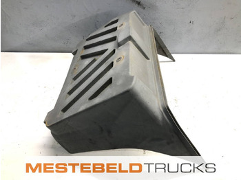 Рама/ Шасі MERCEDES-BENZ