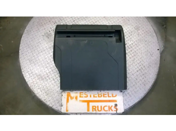 Рама/ Шасі MERCEDES-BENZ