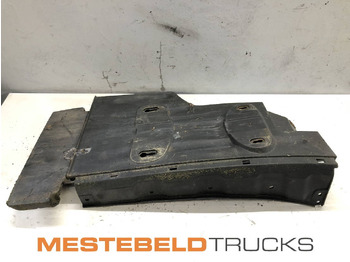 Кузов і екстер'єр MERCEDES-BENZ