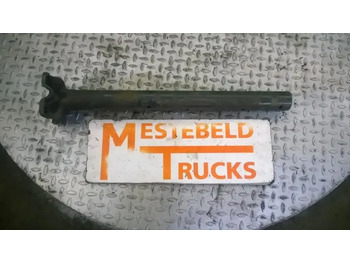 Рама/ Шасі MERCEDES-BENZ