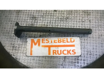 Рама/ Шасі MERCEDES-BENZ