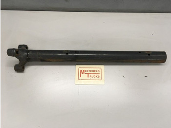 Рама/ Шасі MERCEDES-BENZ Actros