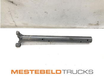 Рама/ Шасі MERCEDES-BENZ