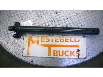 Рама/ Шасі MERCEDES-BENZ