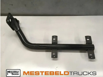 Рама/ Шасі MERCEDES-BENZ