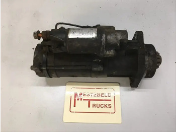 Двигун та запчастини MERCEDES-BENZ Axor