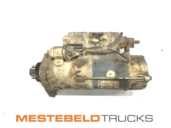 Двигун та запчастини MERCEDES-BENZ