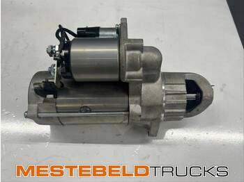 Двигун та запчастини MERCEDES-BENZ