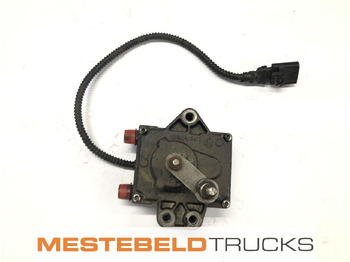 Двигун MERCEDES-BENZ