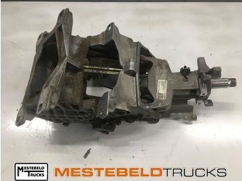 Рульова колонка MERCEDES-BENZ