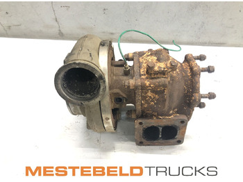 Двигун та запчастини MERCEDES-BENZ