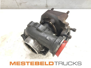 Двигун та запчастини MERCEDES-BENZ