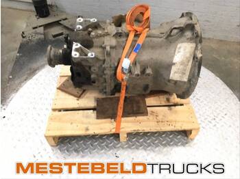 Коробка передач MERCEDES-BENZ