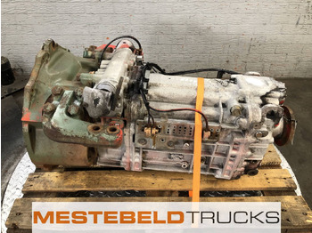 Коробка передач MERCEDES-BENZ