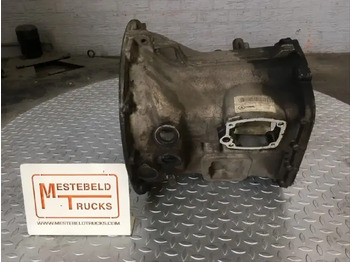 Коробка передач та запчастини MERCEDES-BENZ