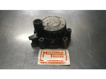 Коробка передач та запчастини MERCEDES-BENZ