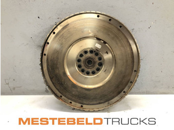 Двигун та запчастини MERCEDES-BENZ