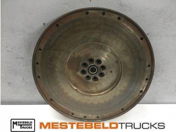 Двигун та запчастини MERCEDES-BENZ