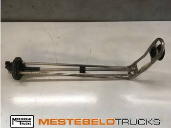 Паливна система MERCEDES-BENZ