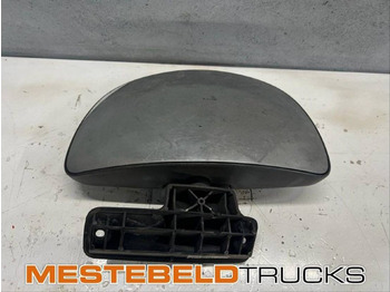 Кабіна й інтер'єр