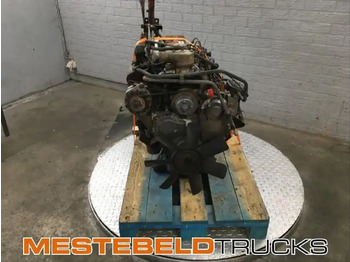 Двигун PERKINS