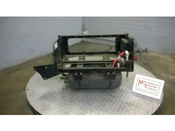 Рама/ Шасі RENAULT