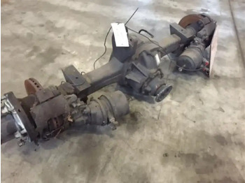 Задня вісь RENAULT