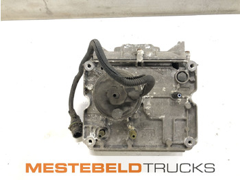 Вихлопна система RENAULT