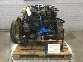 Двигун RENAULT Midlum