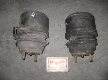 Деталі гальмівної системи RENAULT