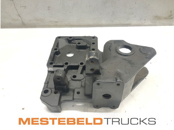 Рама/ Шасі RENAULT Midlum