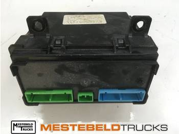 Електрична система RENAULT