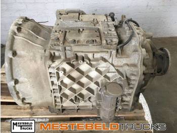 Коробка передач RENAULT Magnum