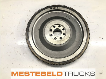 Двигун та запчастини RENAULT