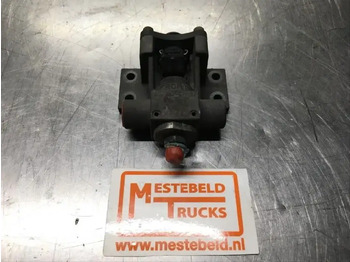 Вихлопна система SCANIA