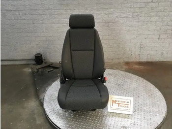 Сидіння SCANIA