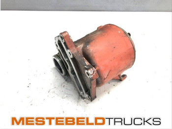 Двигун та запчастини SCANIA