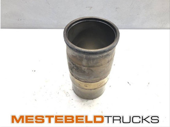 Двигун та запчастини SCANIA